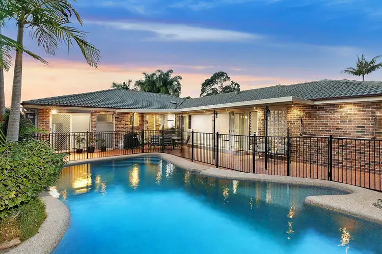 Main view of Homely house listing, 9 Oceanside Close, Bateau Bay NSW 2261