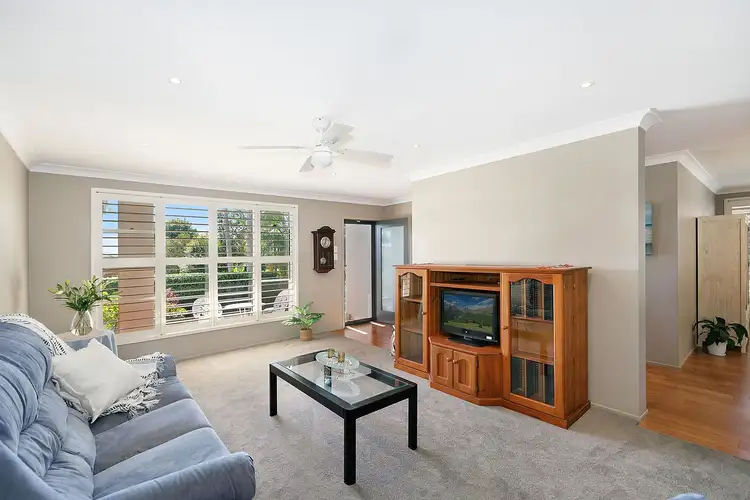 Fifth view of Homely house listing, 9 Oceanside Close, Bateau Bay NSW 2261