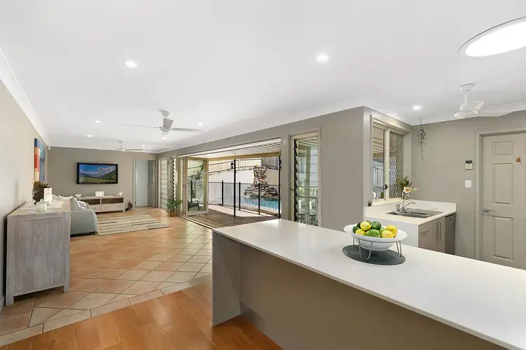 Sixth view of Homely house listing, 9 Oceanside Close, Bateau Bay NSW 2261