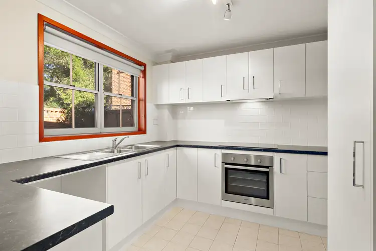 Second view of Homely townhouse listing, 7/28-30 Balmoral Street, Balgownie NSW 2519