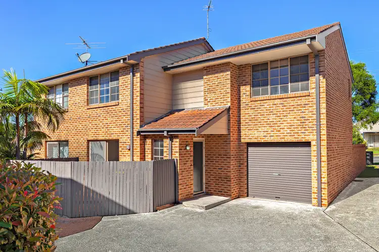 Fifth view of Homely townhouse listing, 7/28-30 Balmoral Street, Balgownie NSW 2519