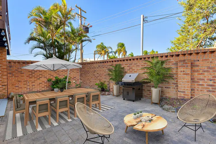 Sixth view of Homely townhouse listing, 7/28-30 Balmoral Street, Balgownie NSW 2519