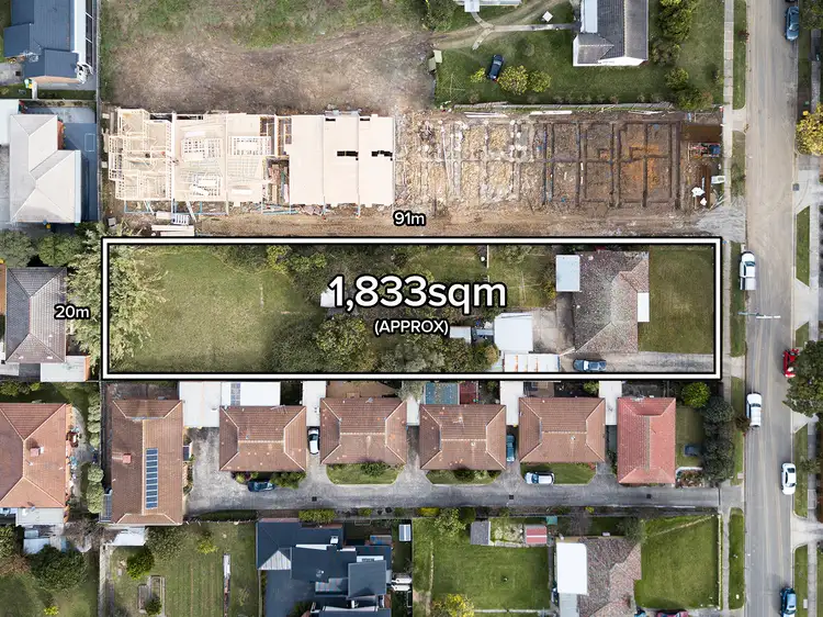 17 McComb Street, Lilydale VIC 3140