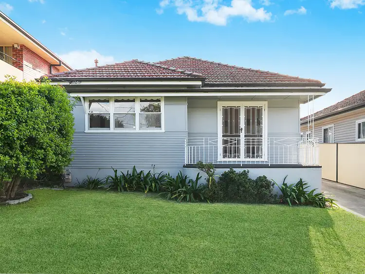 44 Gammell Street, Rydalmere NSW 2116