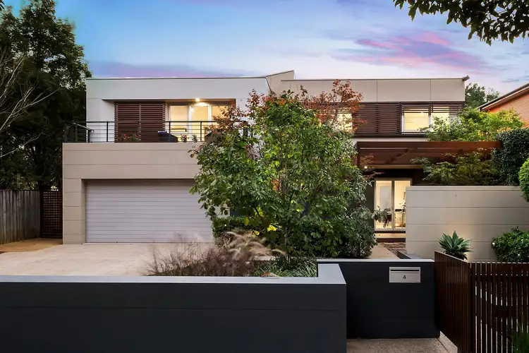 4 Remuera Street, Willoughby NSW 2068