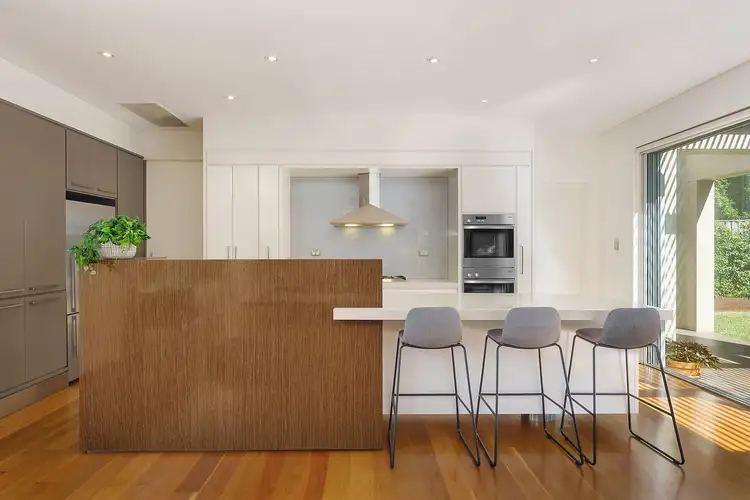 Sixth view of Homely house listing, 4 Remuera Street, Willoughby NSW 2068