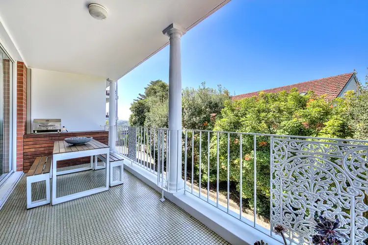 1/43 Stanton Road, Mosman NSW 2088