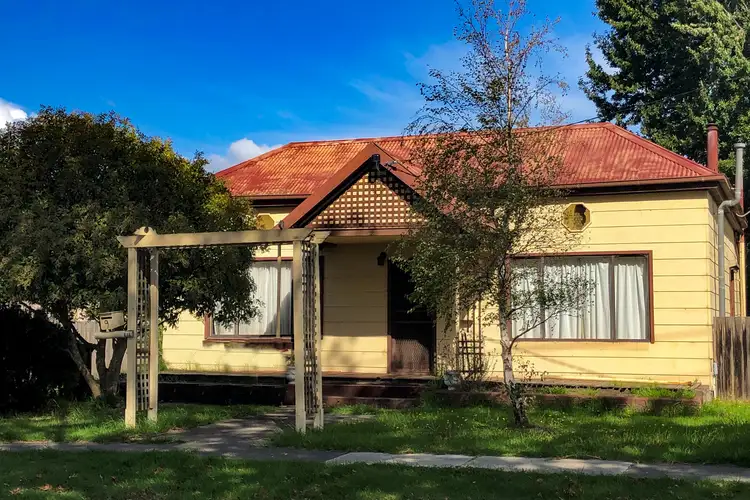 9 Dowling Street, Traralgon VIC 3844