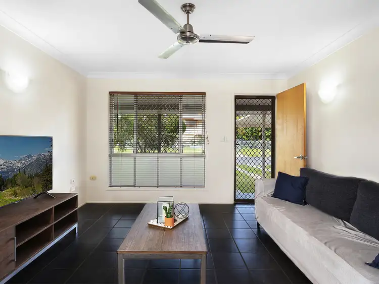 Third view of Homely semi-detached listing, 39 Twigg Street, Park Avenue QLD 4701