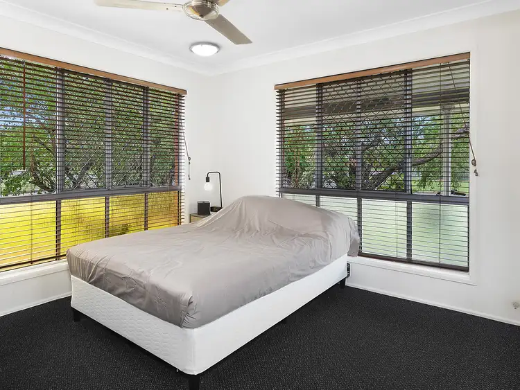 Fifth view of Homely semi-detached listing, 39 Twigg Street, Park Avenue QLD 4701