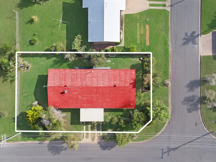 Sixth view of Homely semi-detached listing, 39 Twigg Street, Park Avenue QLD 4701