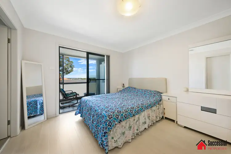 Sixth view of Homely semi-detached listing, 3 Wisdom Street, Guildford West NSW 2161