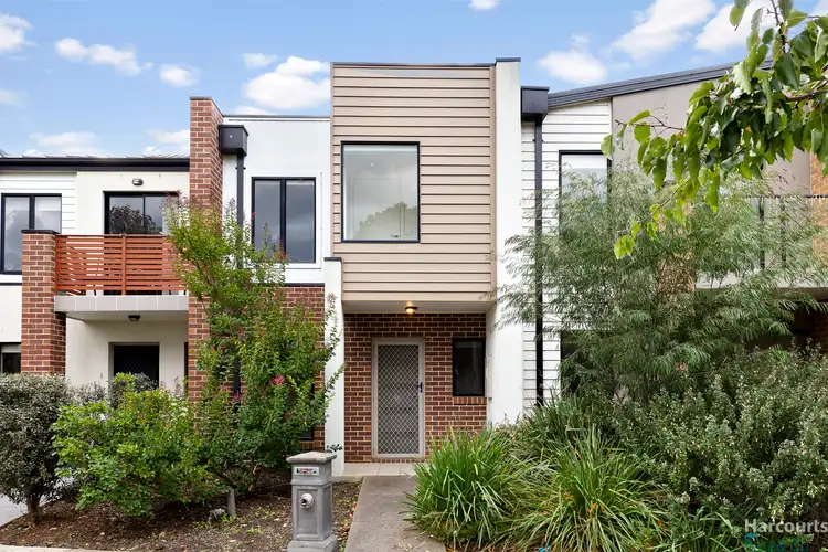 Main view of Homely townhouse listing, 17 Pasture Crescent, Mernda VIC 3754