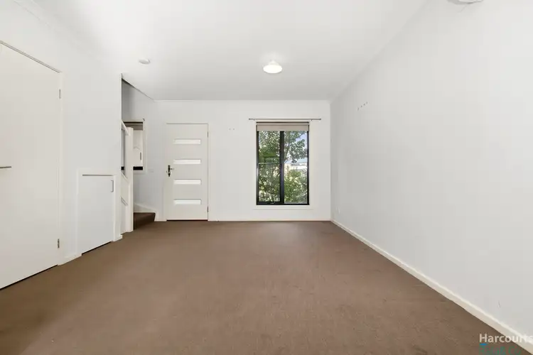 Second view of Homely townhouse listing, 17 Pasture Crescent, Mernda VIC 3754