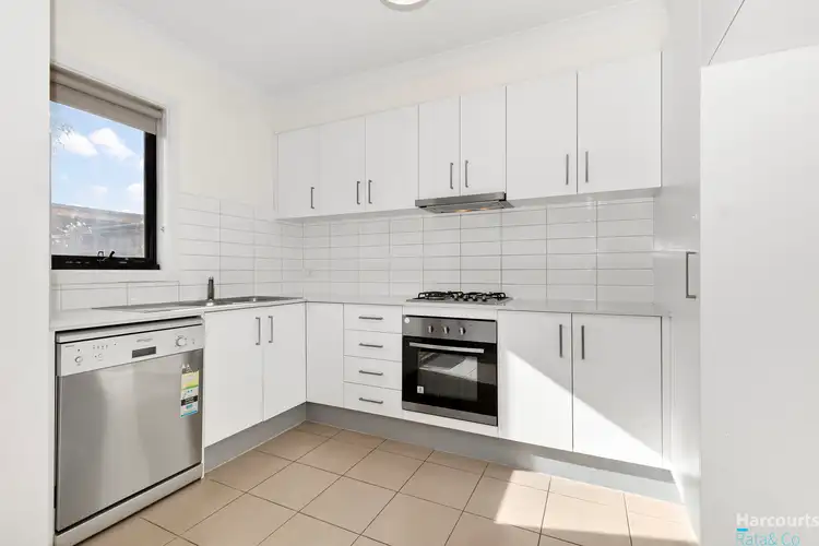 Fourth view of Homely townhouse listing, 17 Pasture Crescent, Mernda VIC 3754
