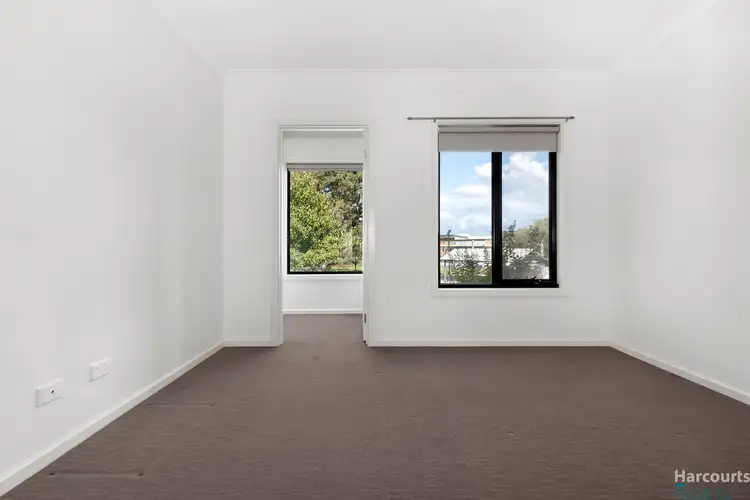 Fifth view of Homely townhouse listing, 17 Pasture Crescent, Mernda VIC 3754