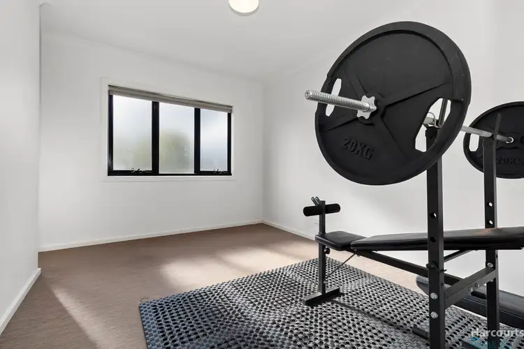Sixth view of Homely townhouse listing, 17 Pasture Crescent, Mernda VIC 3754