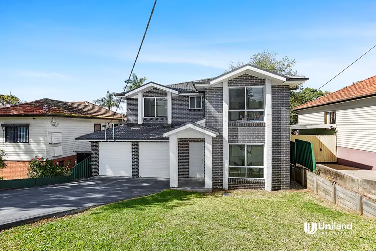 Main view of Homely house listing, 93 Lane Cove Road, Ryde NSW 2112