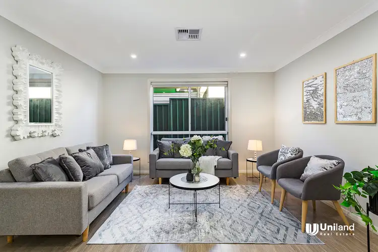 Third view of Homely house listing, 93 Lane Cove Road, Ryde NSW 2112
