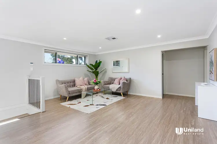 Fourth view of Homely house listing, 93 Lane Cove Road, Ryde NSW 2112