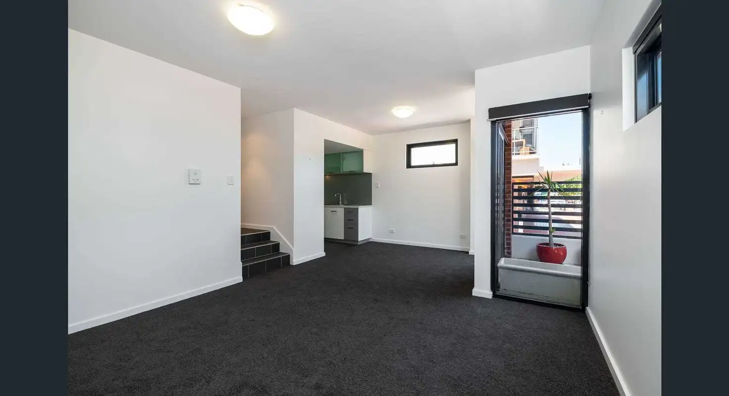 Main view of Homely apartment listing, 14/378 Beaufort Street, Perth WA 6000