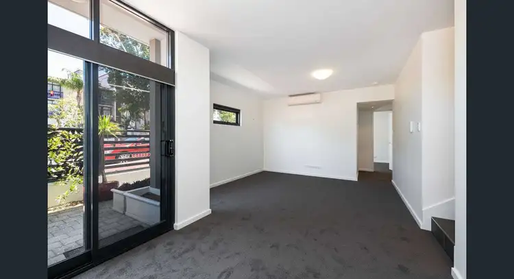 Fourth view of Homely apartment listing, 14/378 Beaufort Street, Perth WA 6000