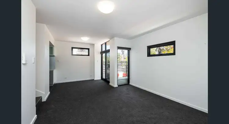 Fifth view of Homely apartment listing, 14/378 Beaufort Street, Perth WA 6000