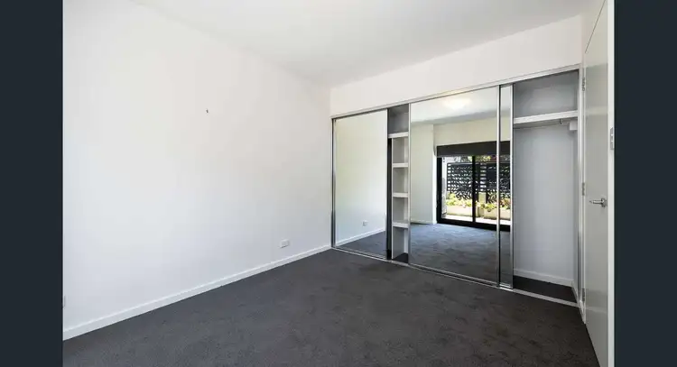 Sixth view of Homely apartment listing, 14/378 Beaufort Street, Perth WA 6000