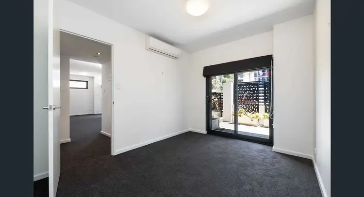 Seventh view of Homely apartment listing, 14/378 Beaufort Street, Perth WA 6000