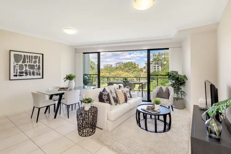 Second view of Homely unit listing, 8/38 Underhill Avenue, Indooroopilly QLD 4068