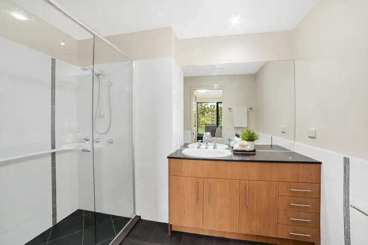 Sixth view of Homely unit listing, 8/38 Underhill Avenue, Indooroopilly QLD 4068