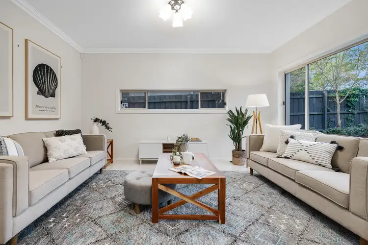 Second view of Homely house listing, 19 Zander Avenue, Nunawading VIC 3131