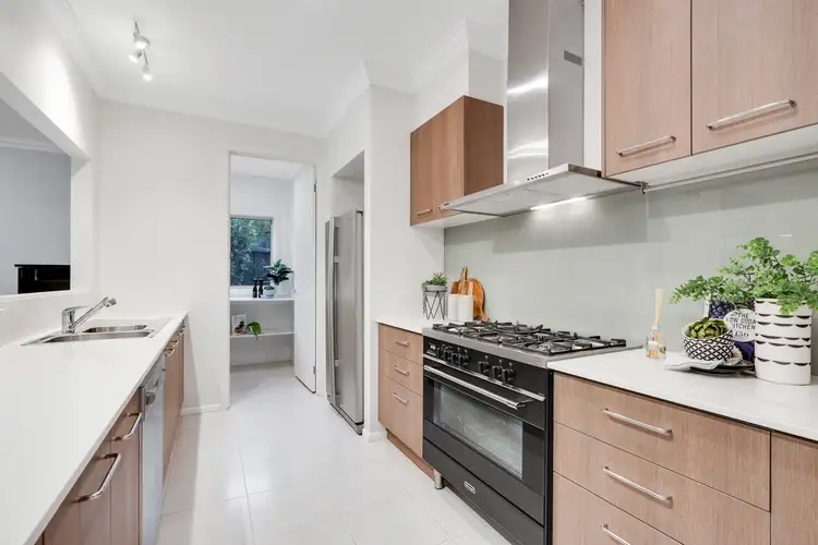 Fifth view of Homely house listing, 19 Zander Avenue, Nunawading VIC 3131