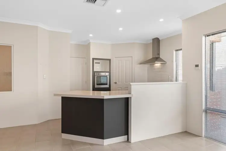 Fifth view of Homely house listing, 8 Tandure Heights, Lakelands WA 6180