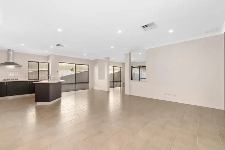 Sixth view of Homely house listing, 8 Tandure Heights, Lakelands WA 6180