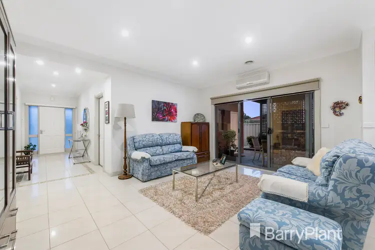 Second view of Homely house listing, 11 Treeside Drive, Tarneit VIC 3029