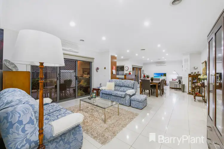 Third view of Homely house listing, 11 Treeside Drive, Tarneit VIC 3029