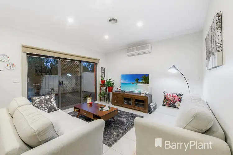 Fourth view of Homely house listing, 11 Treeside Drive, Tarneit VIC 3029
