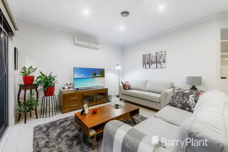 Fifth view of Homely house listing, 11 Treeside Drive, Tarneit VIC 3029