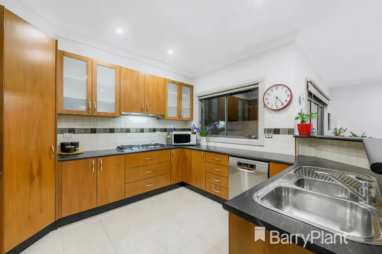 Sixth view of Homely house listing, 11 Treeside Drive, Tarneit VIC 3029