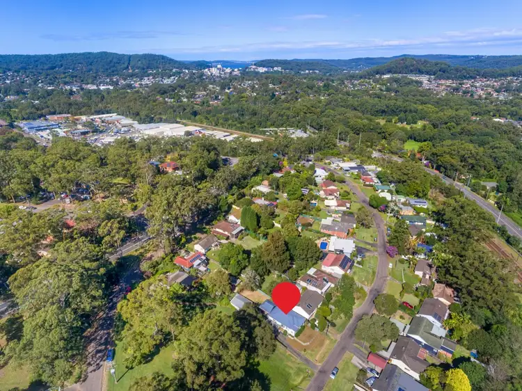 Main view of Homely house listing, 24 Narara Crescent, Narara NSW 2250