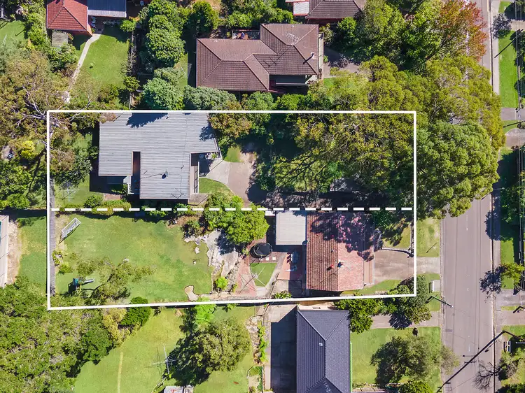 87 Iris Street, Beacon Hill NSW 2100