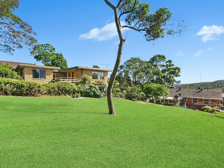 Sixth view of Homely house listing, 89 Iris Street, Beacon Hill NSW 2100