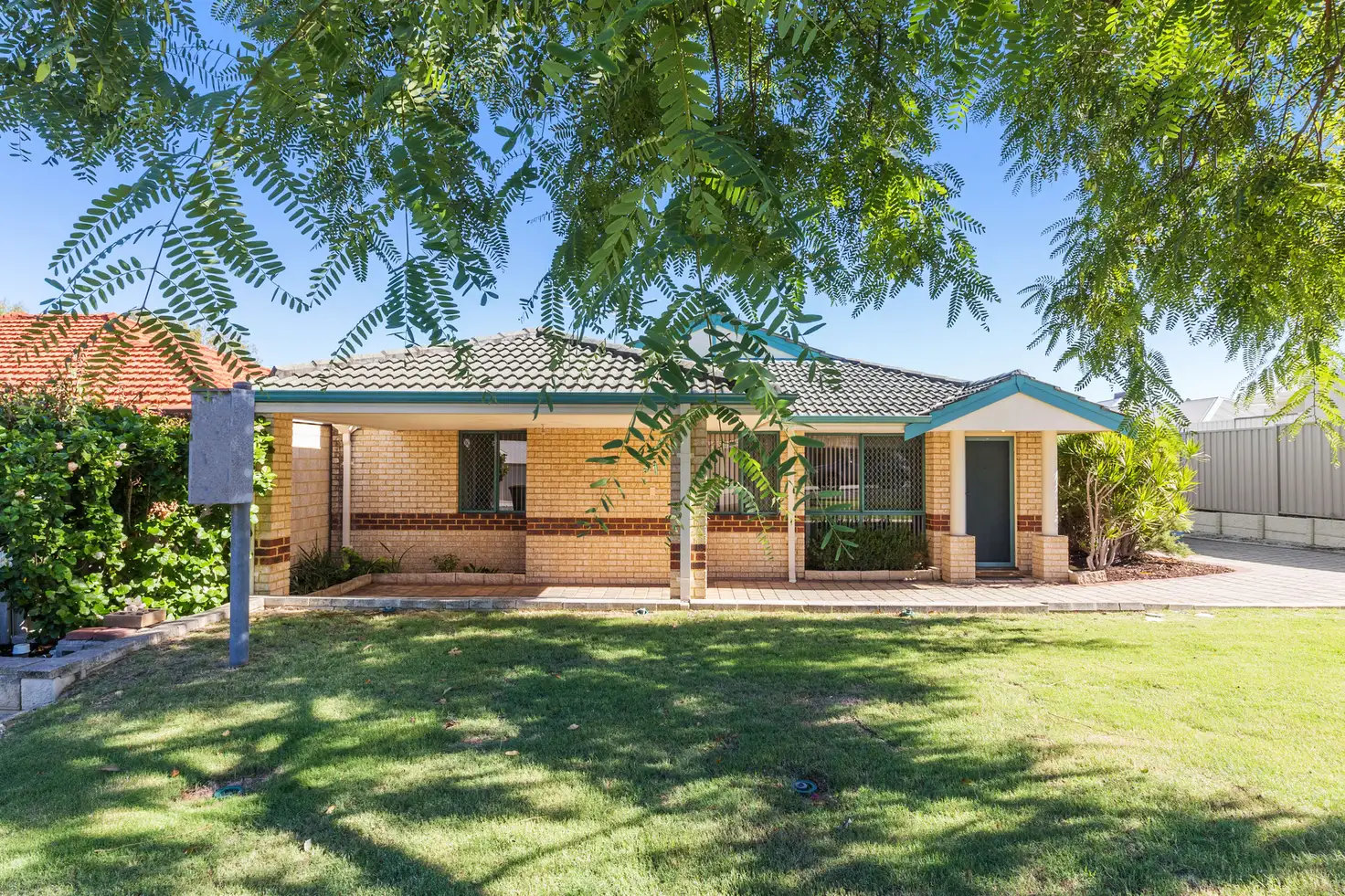 Main view of Homely unit listing, 1/15 Duke Street, Bentley WA 6102