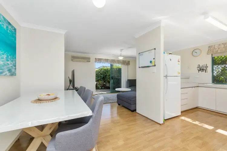 Second view of Homely unit listing, 1/15 Duke Street, Bentley WA 6102