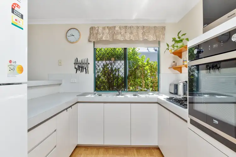 Third view of Homely unit listing, 1/15 Duke Street, Bentley WA 6102