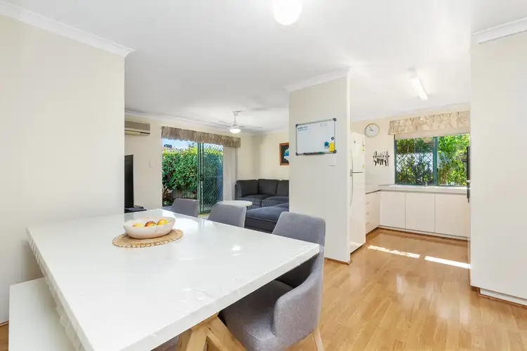 Fourth view of Homely unit listing, 1/15 Duke Street, Bentley WA 6102