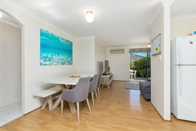 Fifth view of Homely unit listing, 1/15 Duke Street, Bentley WA 6102