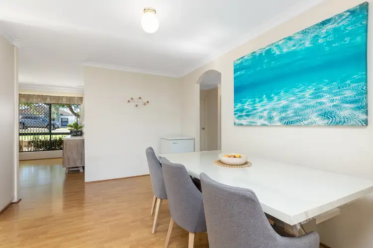 Sixth view of Homely unit listing, 1/15 Duke Street, Bentley WA 6102
