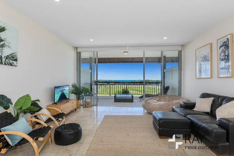 U 304/9 Dianella Drive, Casuarina NSW 2487